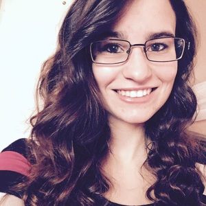 Meet your Posher, Megan